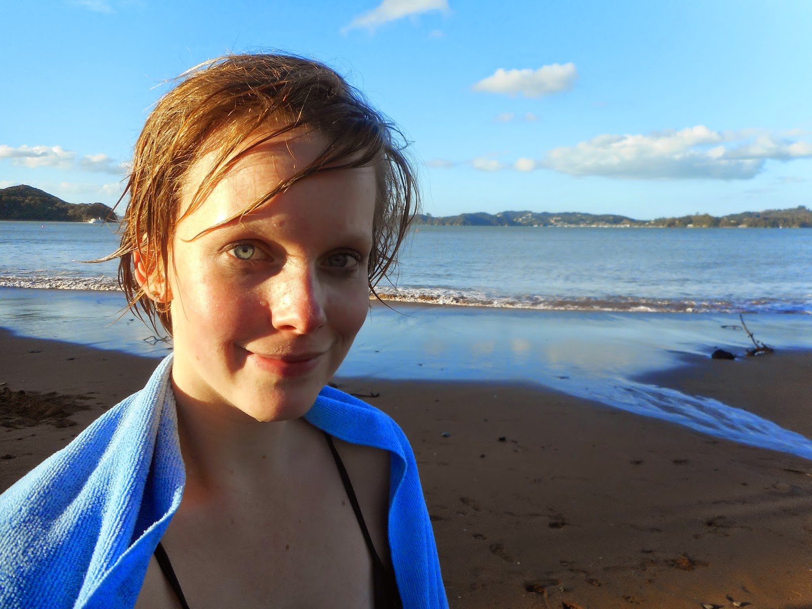 New Zealand Jungle Fever